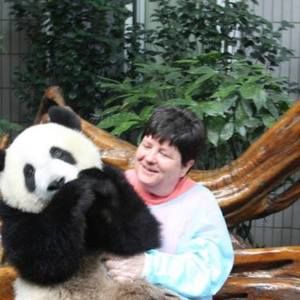 Meet your Posher, Barbara